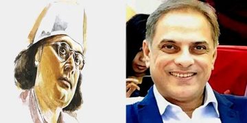 কাজী নজরুল ইসলামের নাতি বাবুল মারা গেছেন