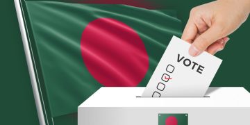 ভোট আয়োজনের বছর