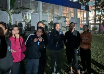 কোচের বিরুদ্ধে সাবিনাদের বিদ্রোহ