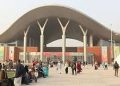 বাণিজ্য মেলার পর্দা উঠছে আজ