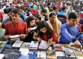 বইমেলা ঘিরে ব্যাপক নিরাপত্তাব্যবস্থা