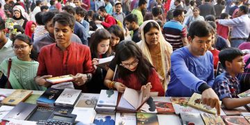 বইমেলা ঘিরে ব্যাপক নিরাপত্তাব্যবস্থা