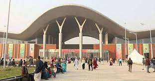 বাণিজ্য মেলার পর্দা উঠছে আজ