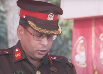 প্রস্তুত থাকার আহ্বান জানালেন সেনাপ্রধান