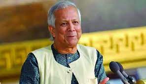 হাসপাতালের বেডে শুয়ে প্রধান উপদেষ্টা হওয়ার সংবাদ পান