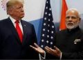 বাংলাদেশ ইস্যুতে ভারতের ‘নাক গলানো’ কী কমবে