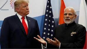 বাংলাদেশ ইস্যুতে ভারতের ‘নাক গলানো’ কী কমবে