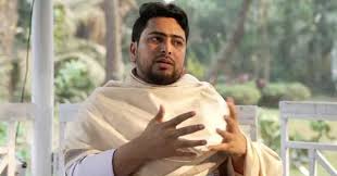 পদত্যাগের সিদ্ধান্ত এখনো নেইনি নিলে জানাব