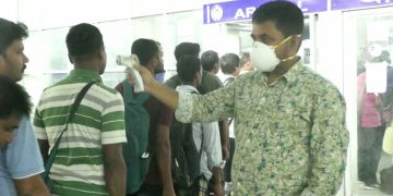 নতুন ভাইরাসে বন্দরে বাড়তি সতর্কতা