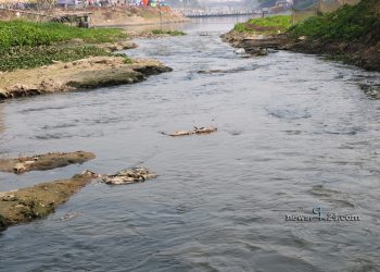 শ্রোতের পানি (এম এ ওয়াহাব)