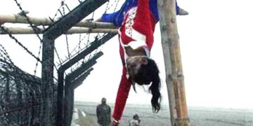 চোখের সামনে পানি পানি বলে চিৎকার করেছিল মেয়েটি