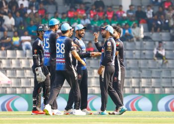 টানা সাত ম্যাচ জয়