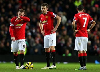 বাজে মৌসুম পার করছে ইউনাইটেড