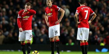 বাজে মৌসুম পার করছে ইউনাইটেড