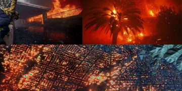 পরিবারসহ কেমন আছে প্রীতি