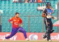 প্রথম হারের স্বাদ পেল রংপুর
