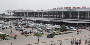 নামেই নীরব এলাকা