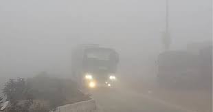 সপ্তাহ জুড়ে থাকবে শীত ও কুয়াশার দাপট