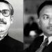 শেখ মুজিব ও জিয়াউর রহমান যার যার স্থানে শ্রেষ্ঠ