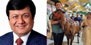 ছাগল–কাণ্ড আমার জীবনে অভিশাপ