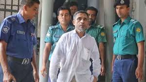 আজই মুক্তি পাবেন বাবর