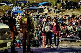 হাজার হাজার অভিবাসন প্রত্যাশী গ্রহণে কতটা প্রস্তুত