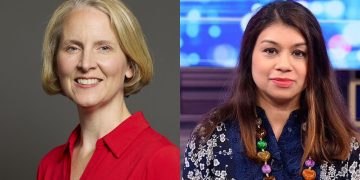 টিউলিপ সিদ্দিকের স্থলাভিষিক্ত হলেন এমা রেনল্ডস