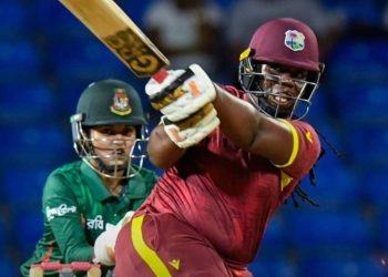 সরাসরি বিশ্বকাপে খেলার সুযোগ হারাল বাংলাদেশ