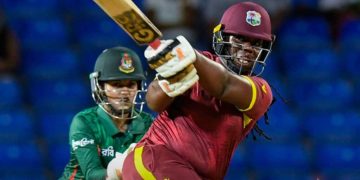 সরাসরি বিশ্বকাপে খেলার সুযোগ হারাল বাংলাদেশ