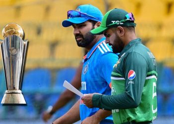 পাকিস্তানের নাম রাখতে আপত্তি ভারতের