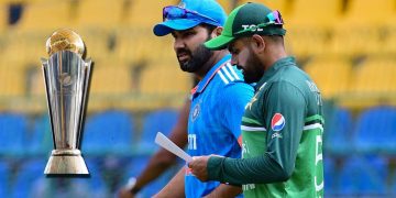 পাকিস্তানের নাম রাখতে আপত্তি ভারতের