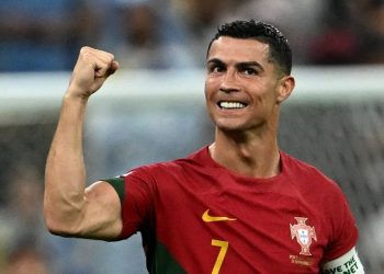 নতুন কোন গন্তব্যে রোনালদো?