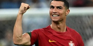 নতুন কোন গন্তব্যে রোনালদো?