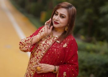 লাইফ সাপোর্টে অভিনেত্রী অঞ্জনা