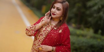 লাইফ সাপোর্টে অভিনেত্রী অঞ্জনা