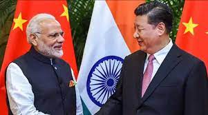 শপথ অনুষ্ঠানে চীনের সিকে আমন্ত্রণ, নাম নেই নরেন্দ্র মোদির