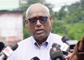 ক্রিকেট অপারেশন্সের দায়িত্বে নাজমুল আবেদীন