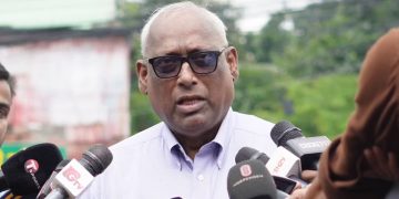 ক্রিকেট অপারেশন্সের দায়িত্বে নাজমুল আবেদীন