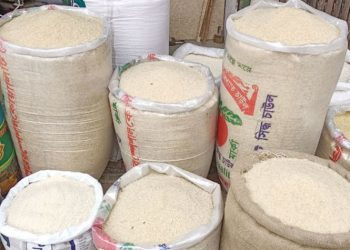কর অব্যাহতির পরও কমেনি চালের দাম