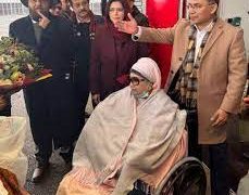 খালেদা জিয়ার জন্য দোয়া চাইলেন তারেক রহমান