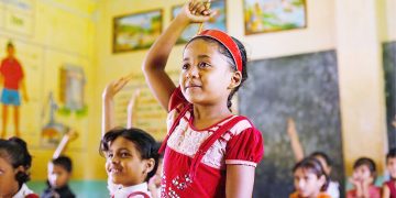 শিশুবান্ধব শিক্ষায় গুরুত্ব দিতে হবে