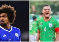 হামজা চৌধুরীর মতো আরও ফুটবলার চান জামাল