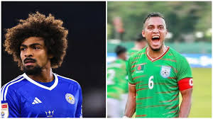 হামজা চৌধুরীর মতো আরও ফুটবলার চান জামাল