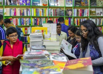 বইমেলায় থাকবে