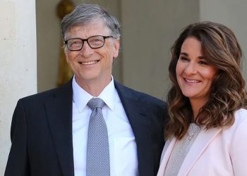 মেলিন্ডার সঙ্গে বিবাহবিচ্ছেদ ছিল ভুল