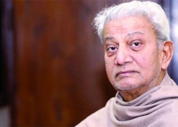 অভিনেতা প্রবীর মিত্র আর নেই