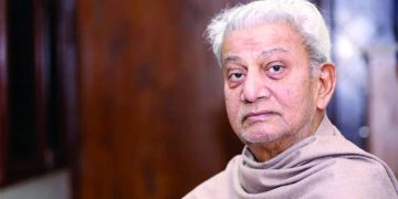 অভিনেতা প্রবীর মিত্র আর নেই