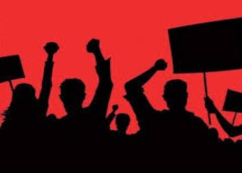 দাবির আন্দোলন থামছে না