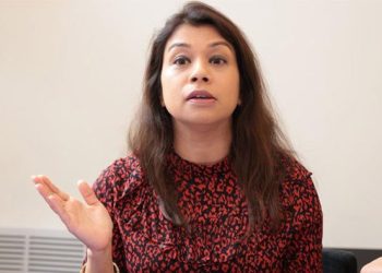 তদন্তের চাপে হাসিনার ভাগ্নি টিউলিপ