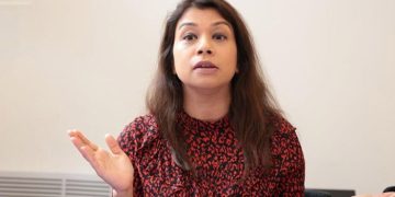 তদন্তের চাপে হাসিনার ভাগ্নি টিউলিপ